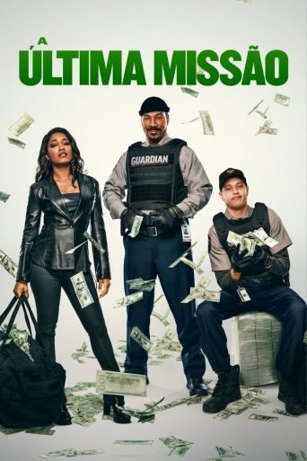 A Última Missão (2025)