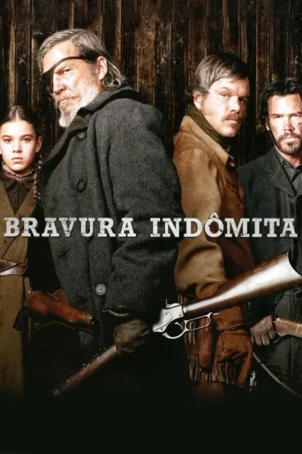 Bravura Indômita (2010)