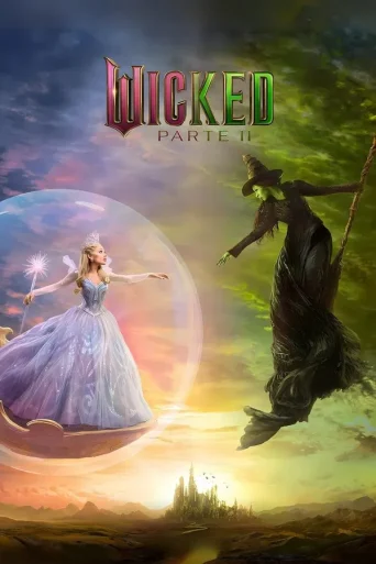 Wicked: Parte 2 (2025)
