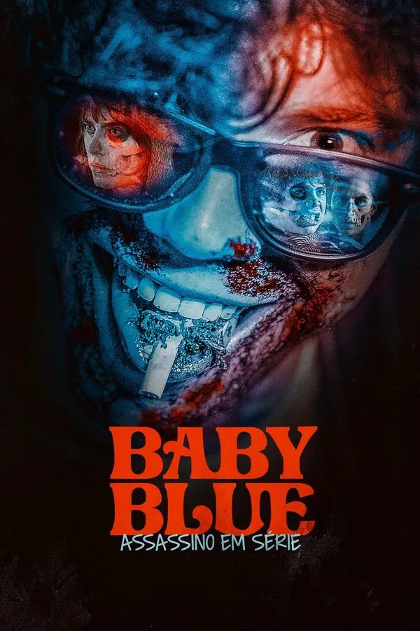 Baby Blue: Assassino em Série (2023)