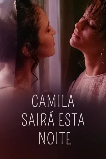 Camila Sairá Esta Noite (2021)