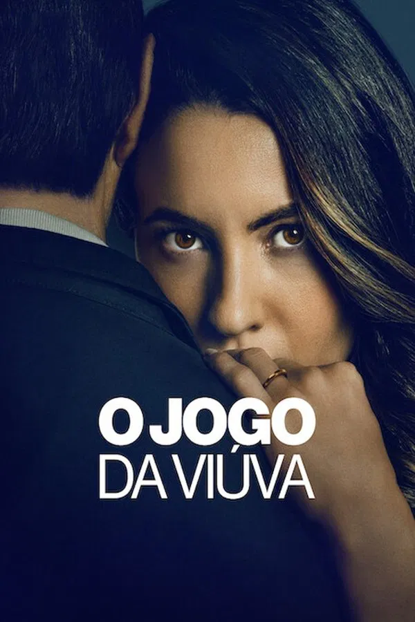 O Jogo da Viúva (2025) O Jogo da Viúva (2025)