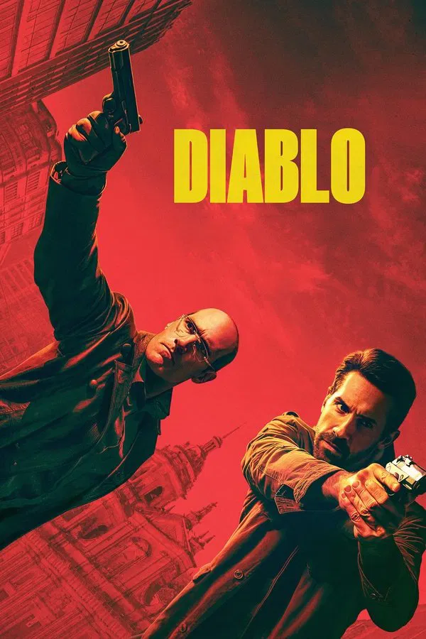 Diablo (2025) Diablo (2025)