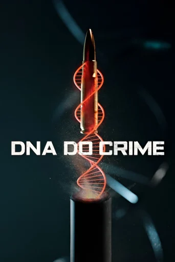 DNA do Crime 2ª Temporada (2025)