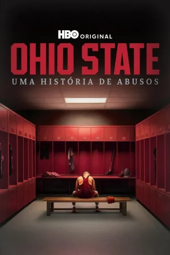 Ohio State: Uma História de Abusos (2025)