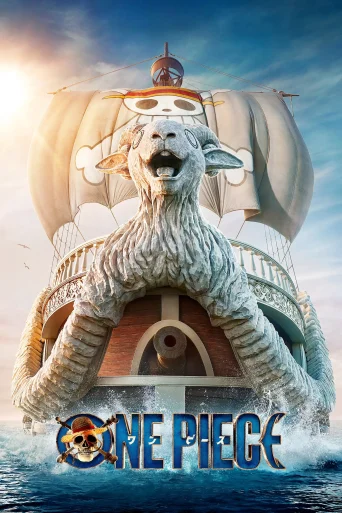 ONE PIECE: A Série 2ª Temporada (2026)