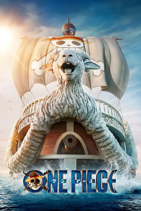 ONE PIECE: A Série 2ª Temporada (2026) ONE PIECE: A Série 2ª Temporada (2026)