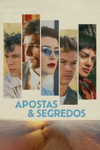 Apostas & Segredos (2025)