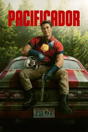 Pacificador