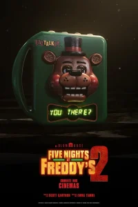 Five Nights at Freddy’s 2 (2025)