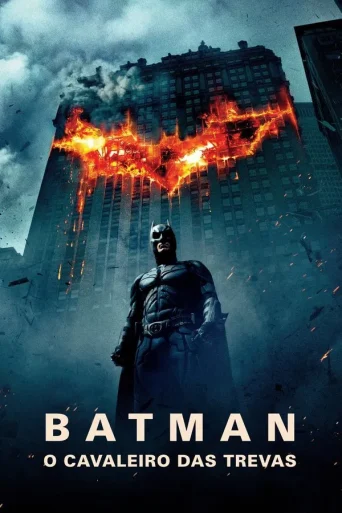 Batman: O Cavaleiro das Trevas (2008)