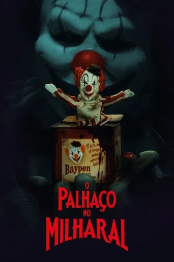 O Palhaço no Milharal (2025)