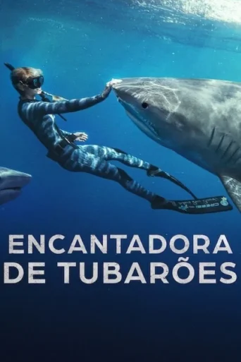 Encantadora de Tubarões (2025)