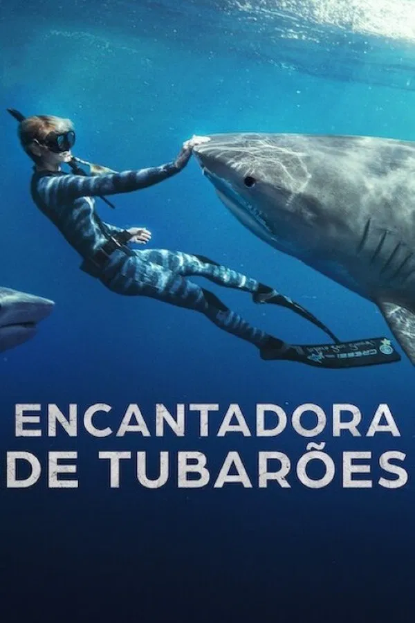 Encantadora de Tubarões (2025)