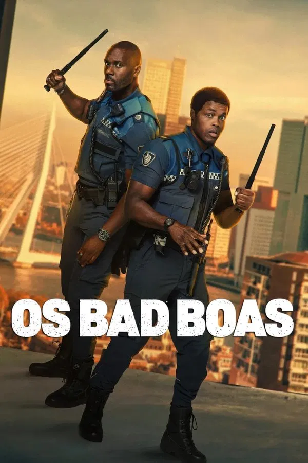 Os Bad Boas (2025)