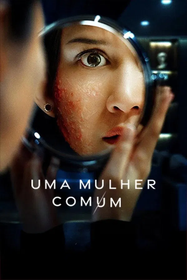 Uma Mulher Comum (2025)
