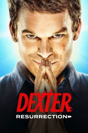 Dexter: Ressurreição 1ª Temporada (2025)