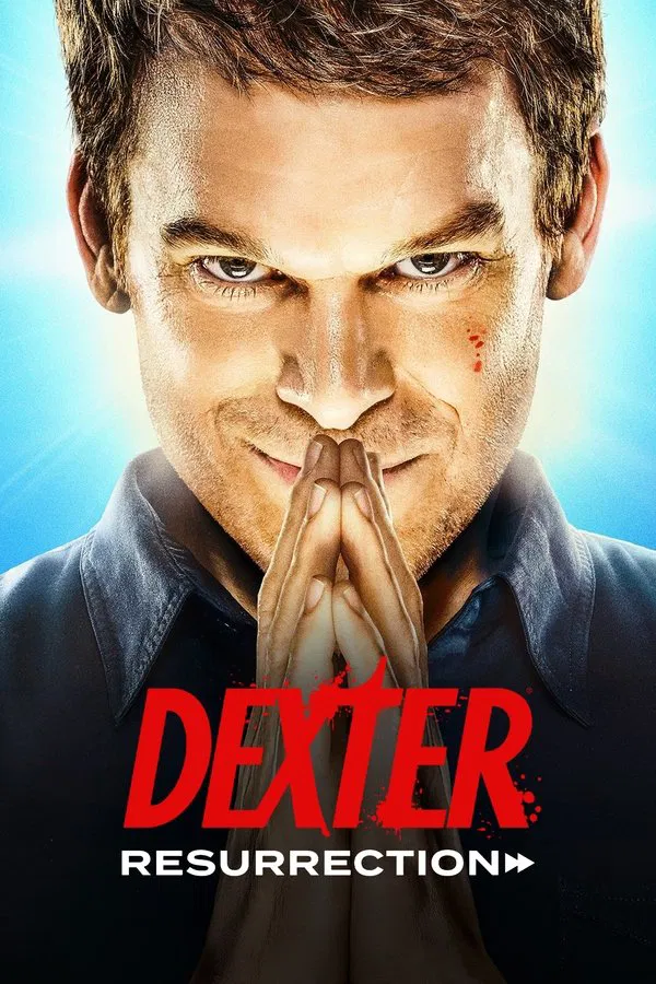 Dexter: Ressurreição 1ª Temporada (2025) Dexter: Ressurreição 1ª Temporada (2025)