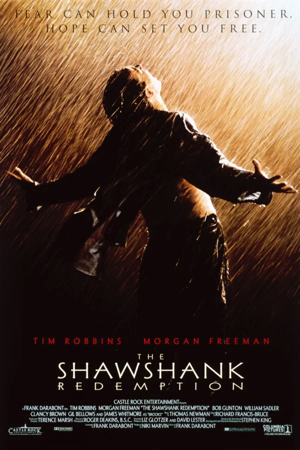 Um Sonho de Liberdade (1994) Um Sonho de Liberdade (1994)