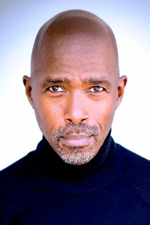 Ntare G. Mbaho