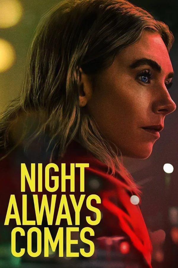 A Noite Sempre Chega A Noite Sempre Chega
