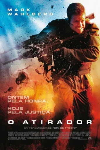 Atirador