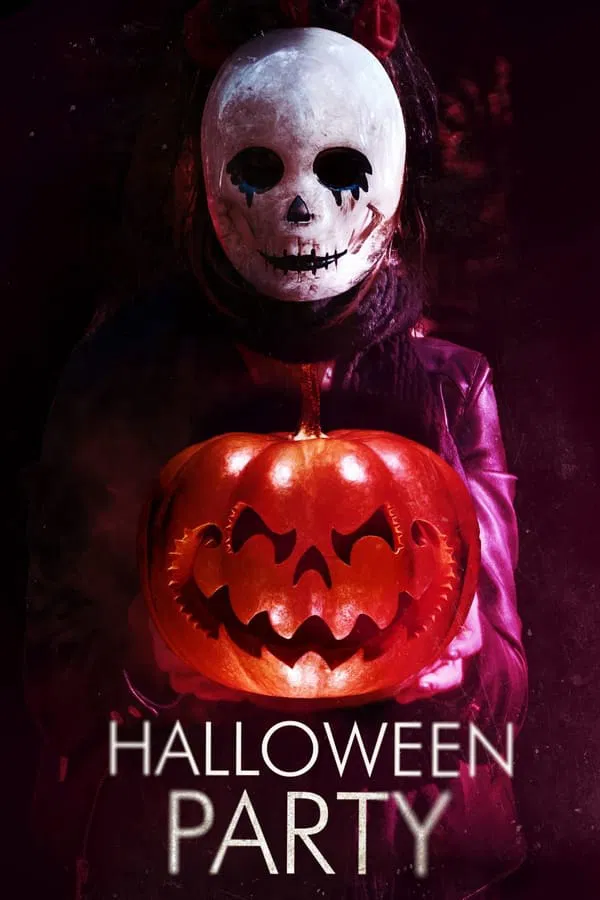 O Meme da Festa de Halloween
