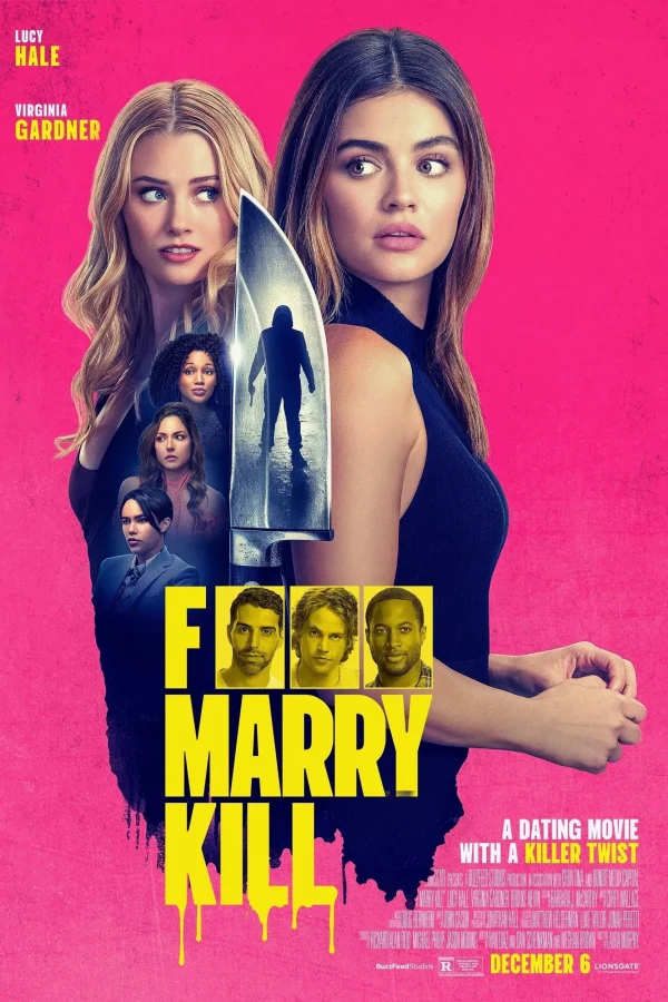 F Marry Kill F Marry Kill
