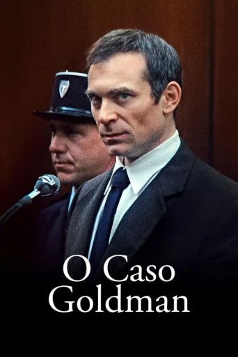 O Caso Goldman
