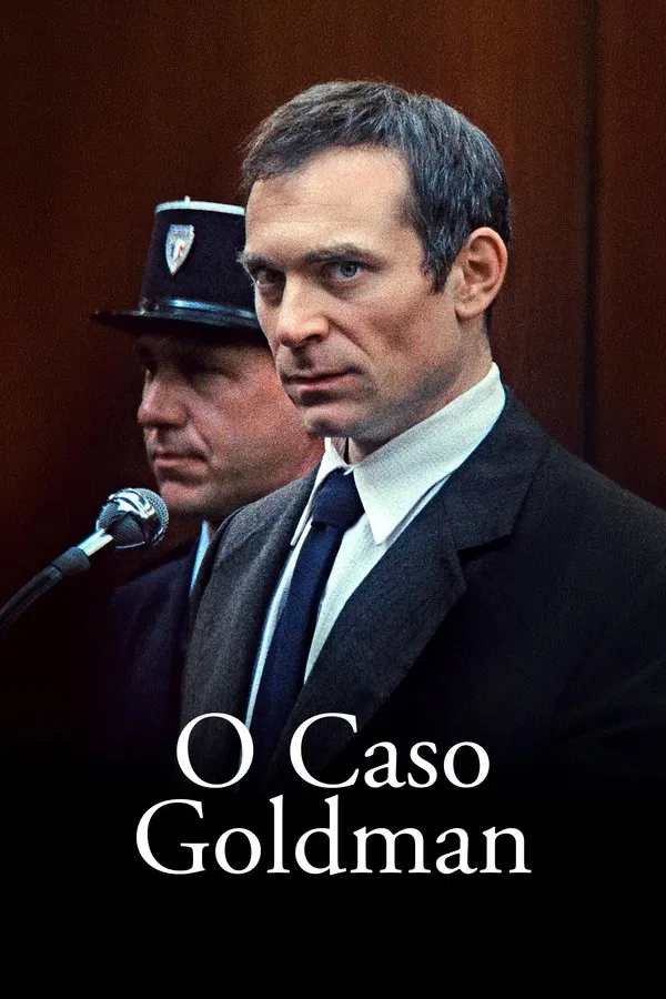 O Caso Goldman O Caso Goldman