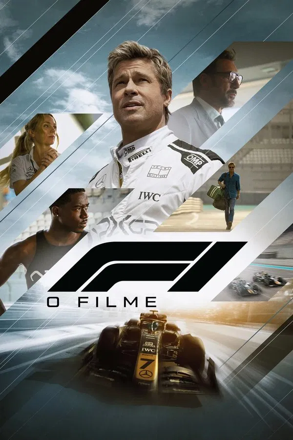 F1 – O Filme F1 – O Filme