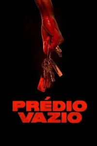Prédio Vazio