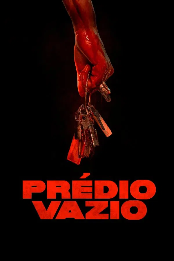 Prédio Vazio