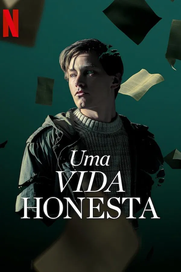 Uma Vida Honesta Uma Vida Honesta