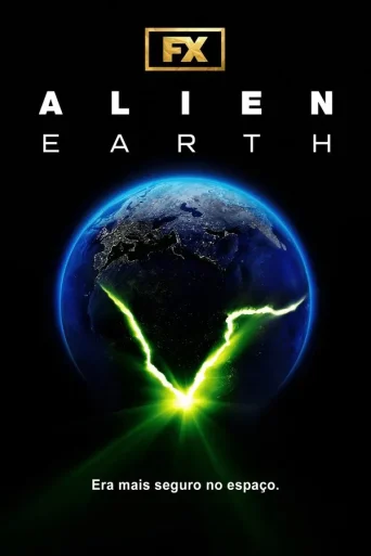 Alien: Earth