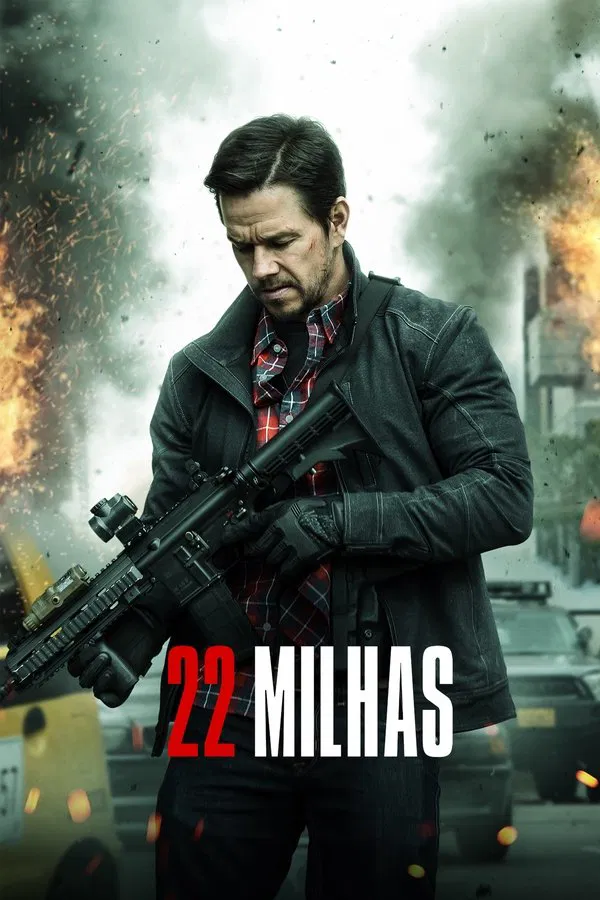 22 Milhas 22 Milhas