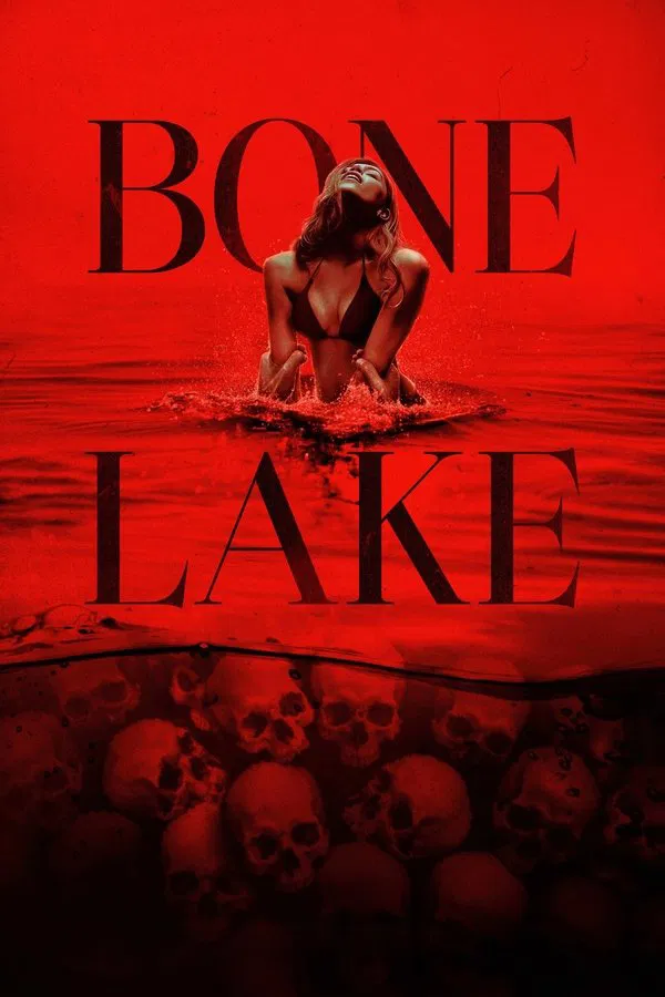 Bone Lake: Jogo de mentiras Bone Lake: Jogo de mentiras