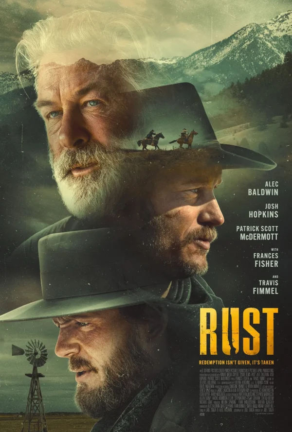 Rust: A Lei do Oeste Rust: A Lei do Oeste