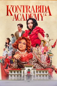 Academia de Vilões