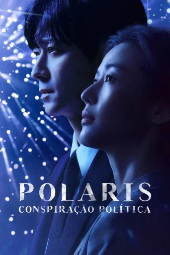 Polaris: Conspiração Política