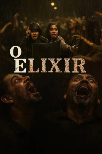 O Elixir