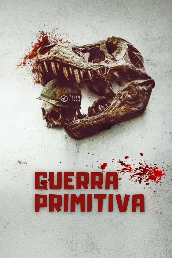 Guerra Primitiva Guerra Primitiva