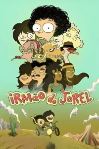 Irmão do Jorel