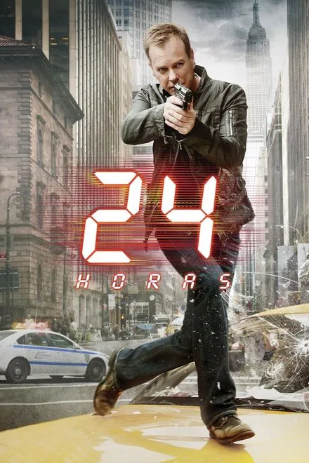 24 Horas 24 Horas