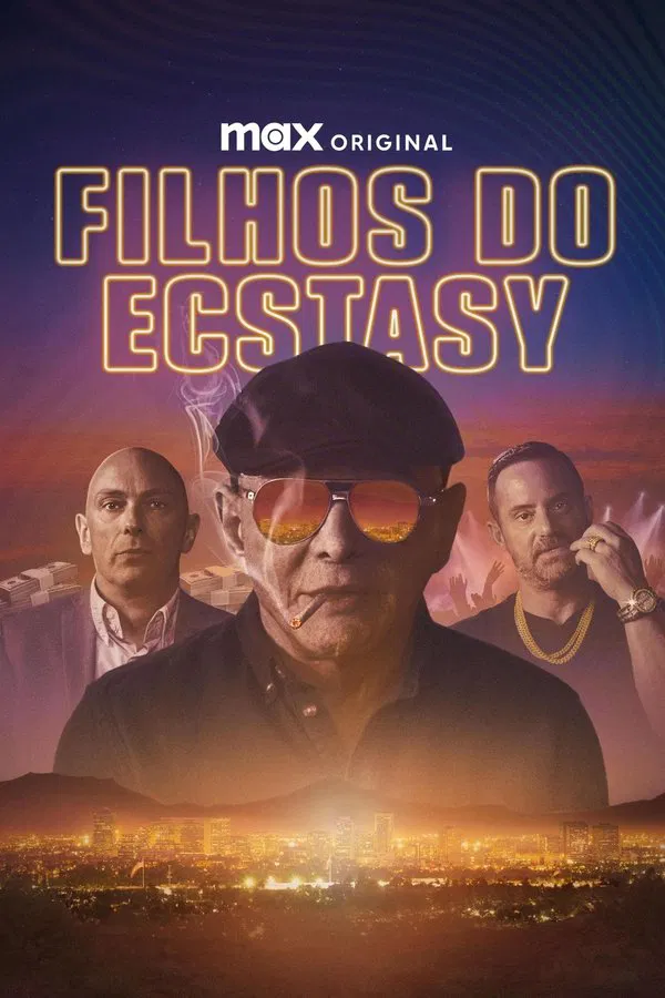 Filhos do Ecstasy Filhos do Ecstasy