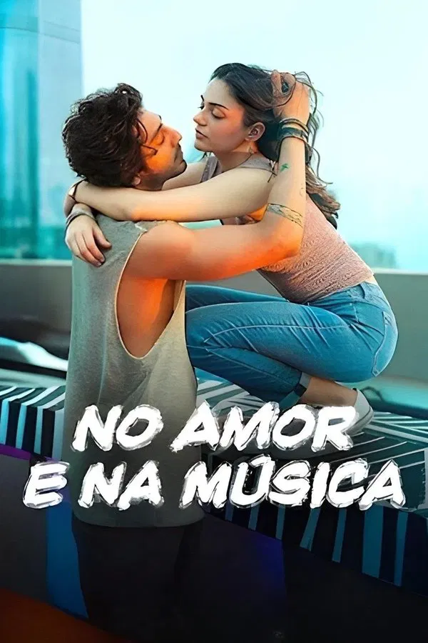 No Amor e Na Música No Amor e Na Música