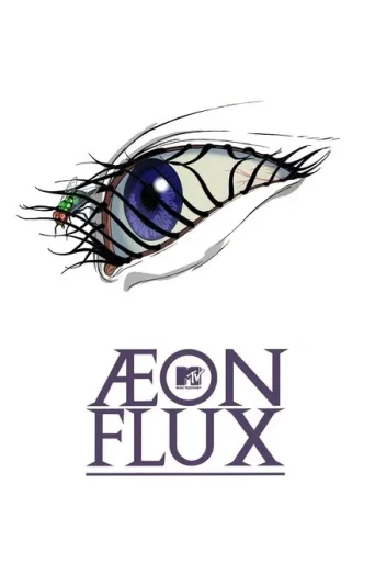 Aeon Flux (Ӕon Flux)