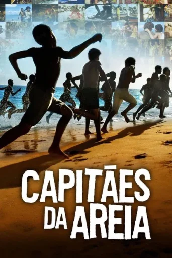 Capitães de Areia