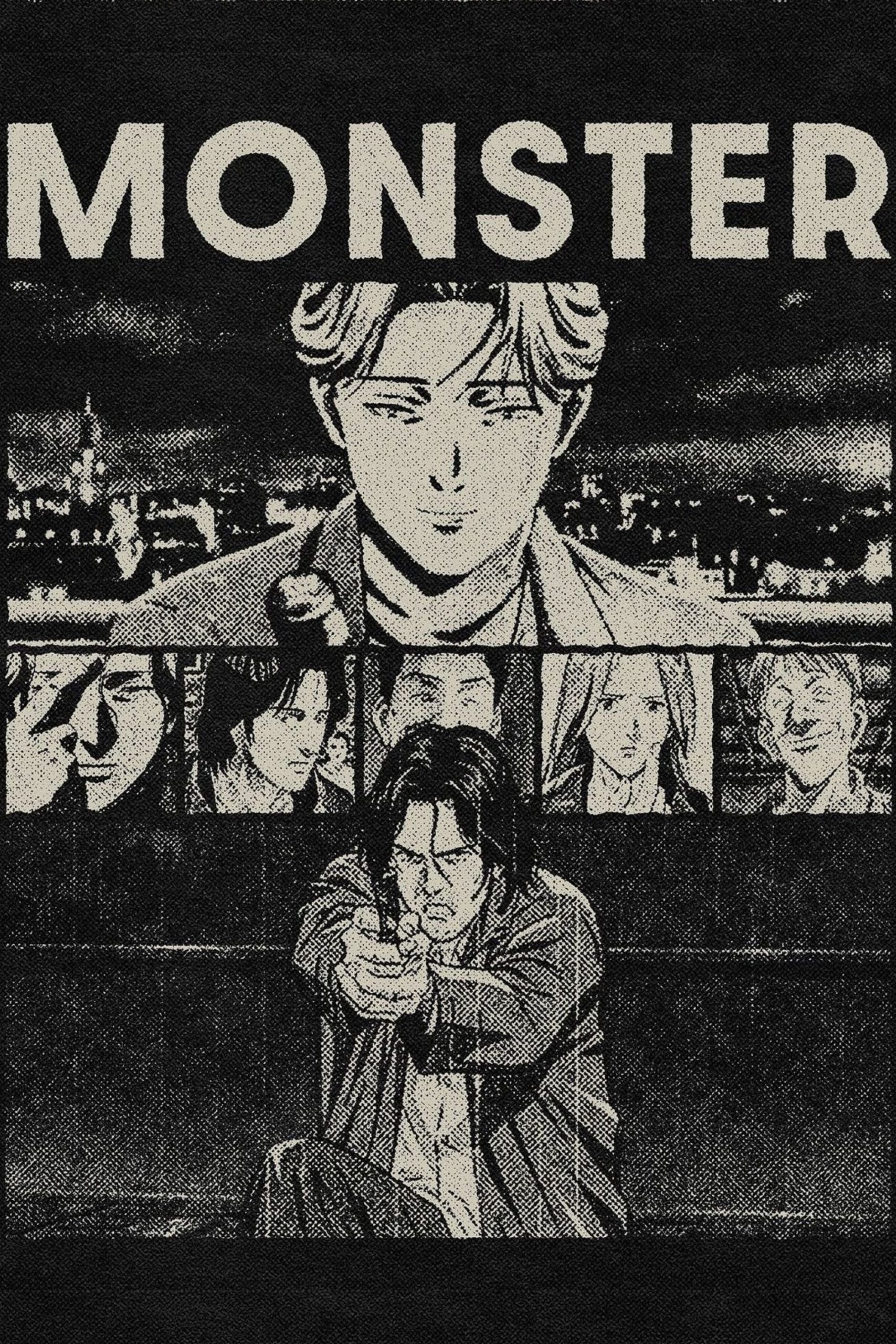 Monster Monster