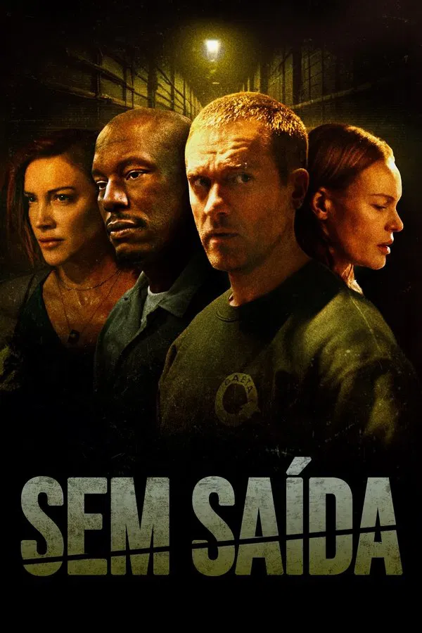 Sem Saída Sem Saída